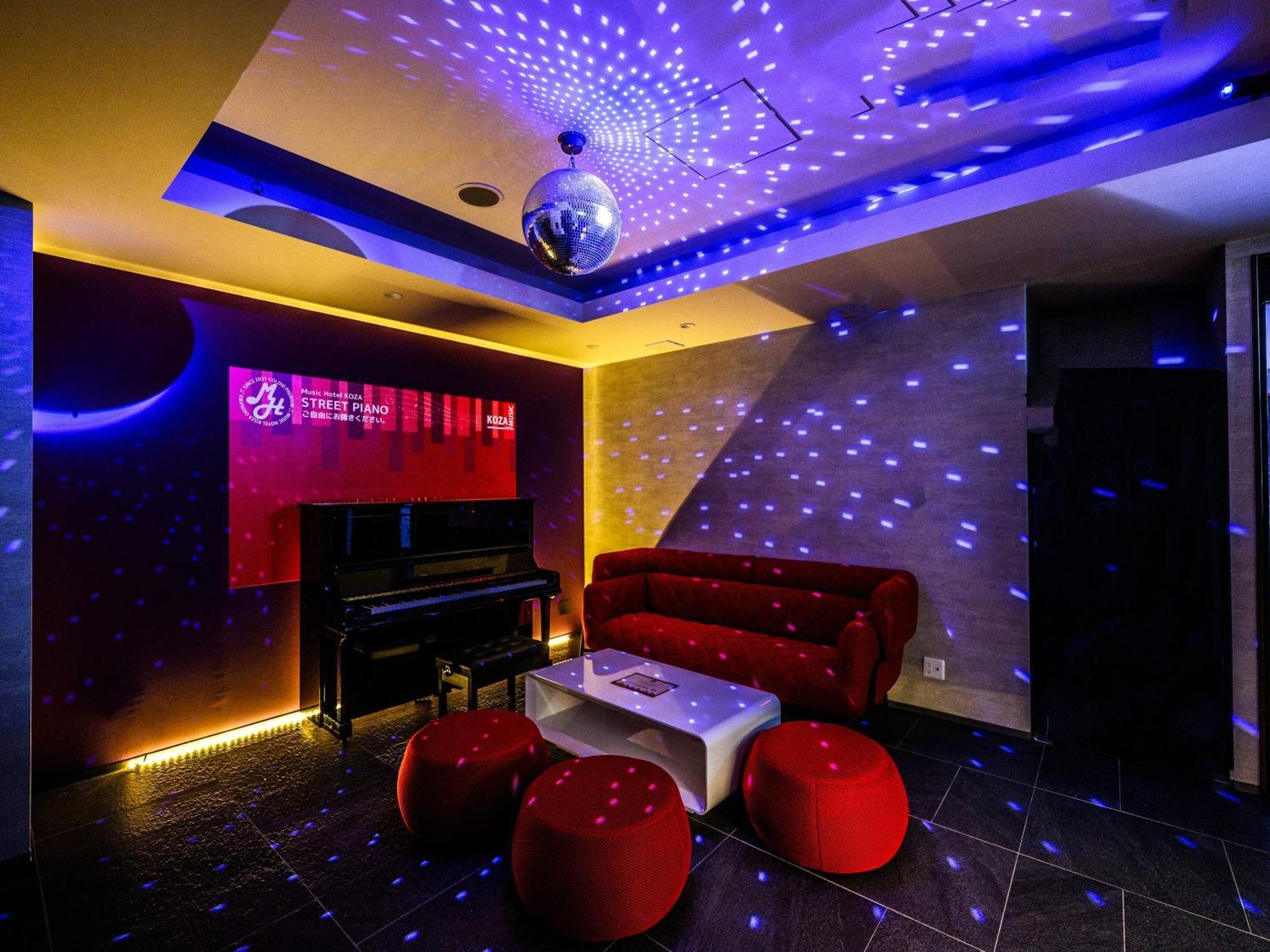 Music Koza By Coldio Premium * 沖縄市